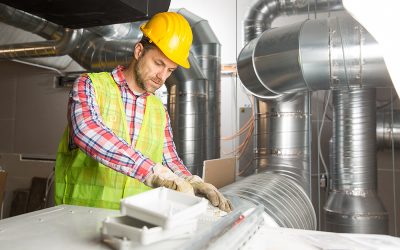 HVAC Contractor Near Me – 5 Questions Before Hiring One
