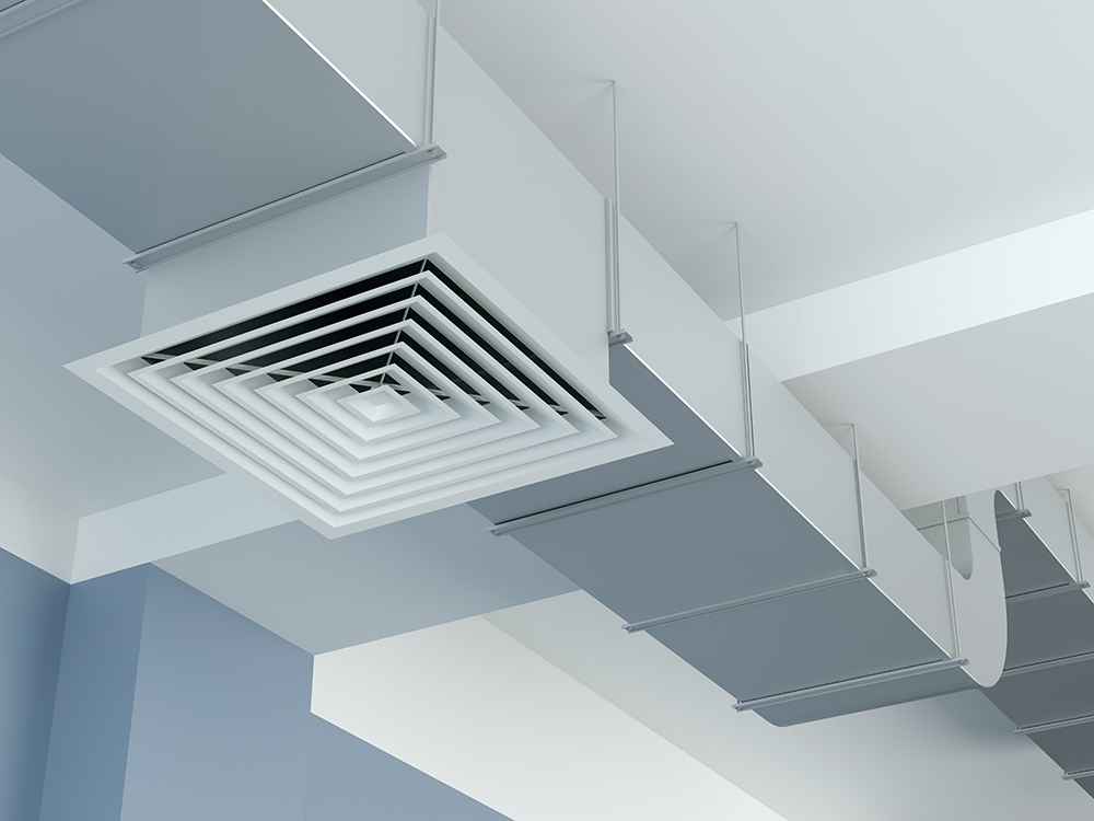 Indoor Air Systems